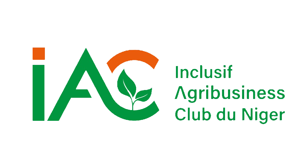 IAC-Niger Logo